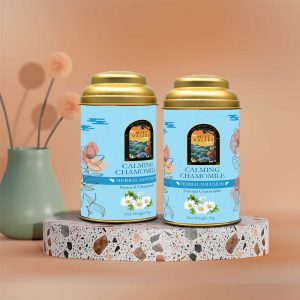 CALMING CHAMOMILE - Loose Tea