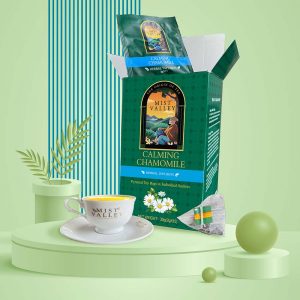 Test Product CALMING CHAMOMILE