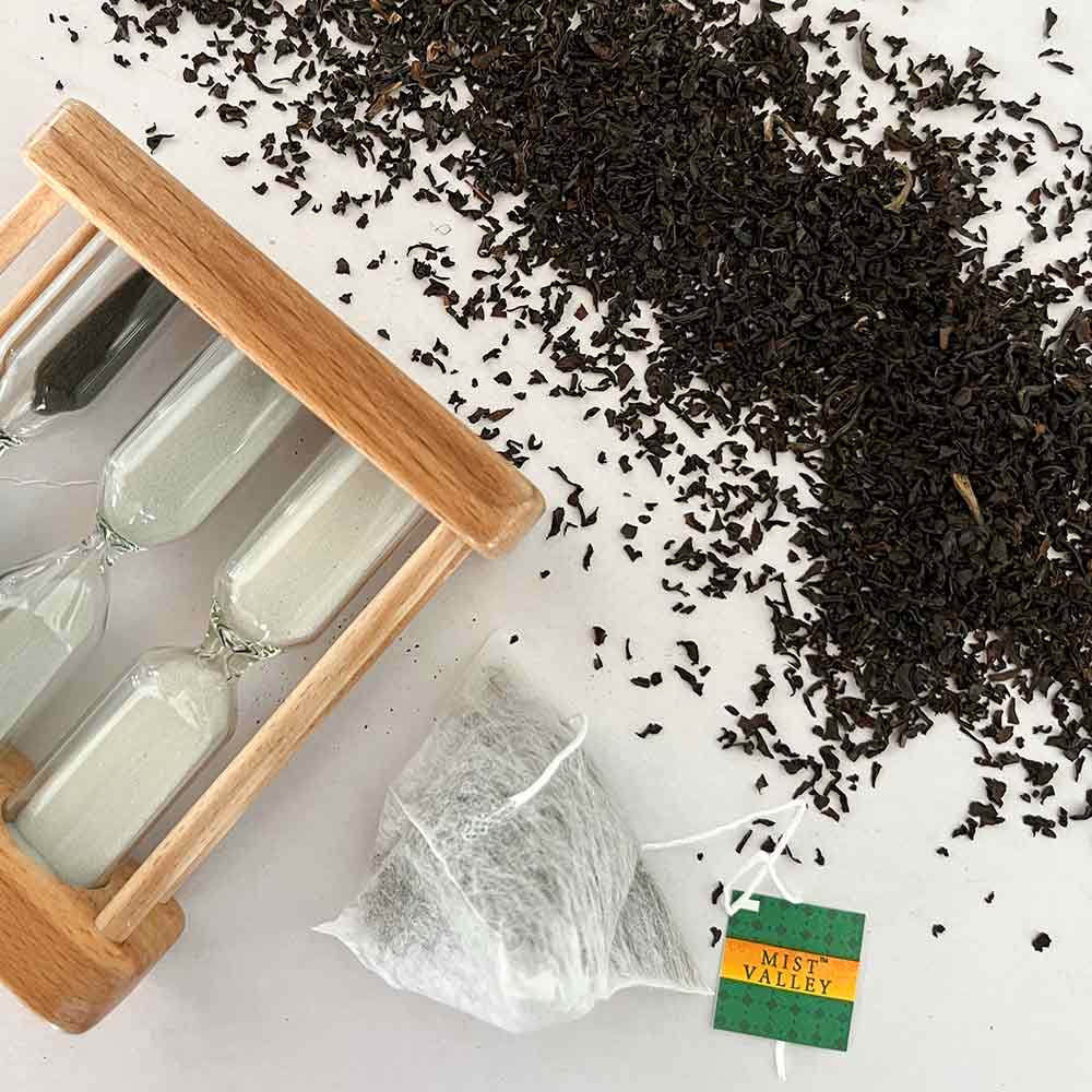 Exquisite Earl Grey - Loose Tea