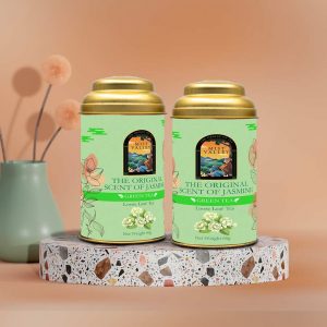 Loose Jasmine
