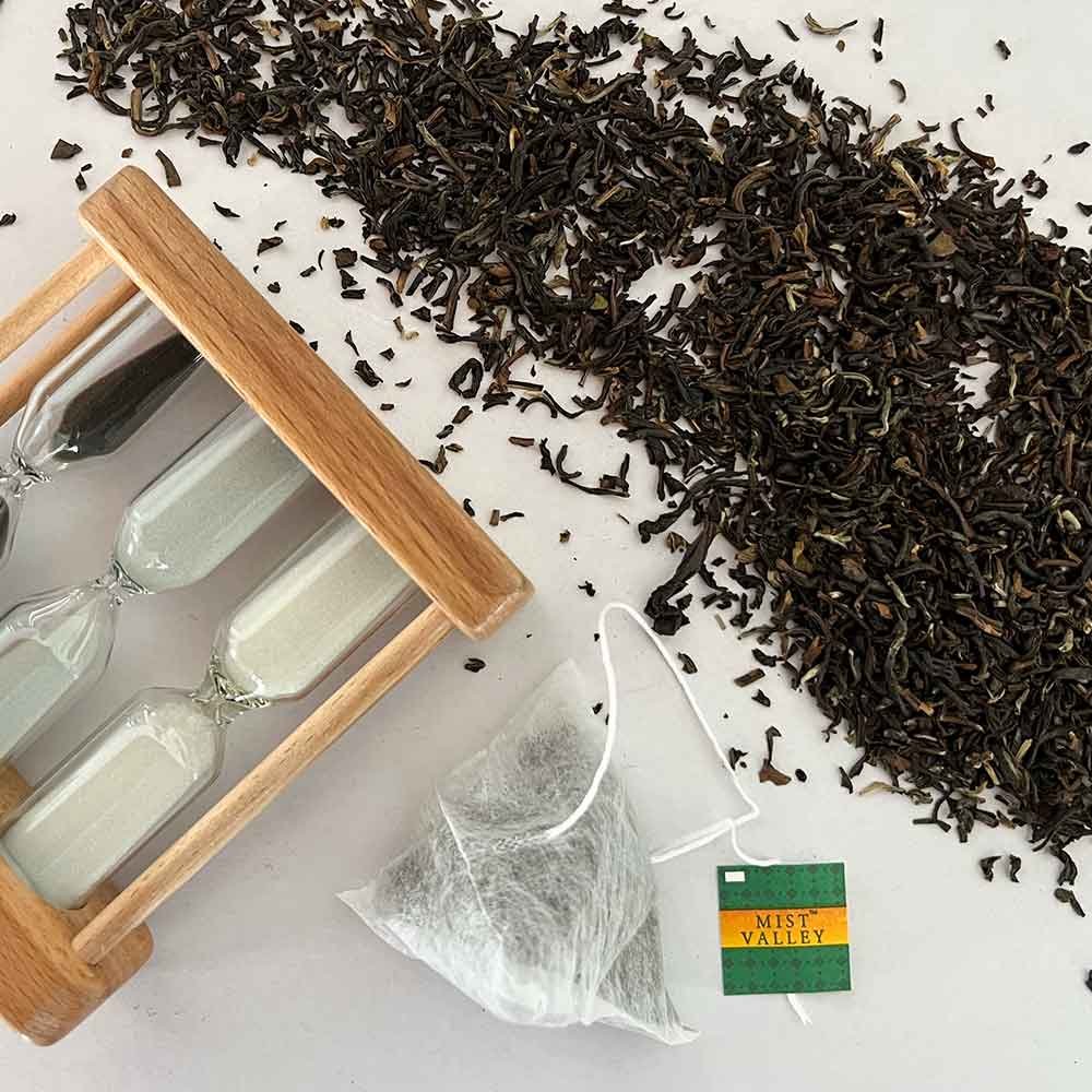 Loose Jasmine