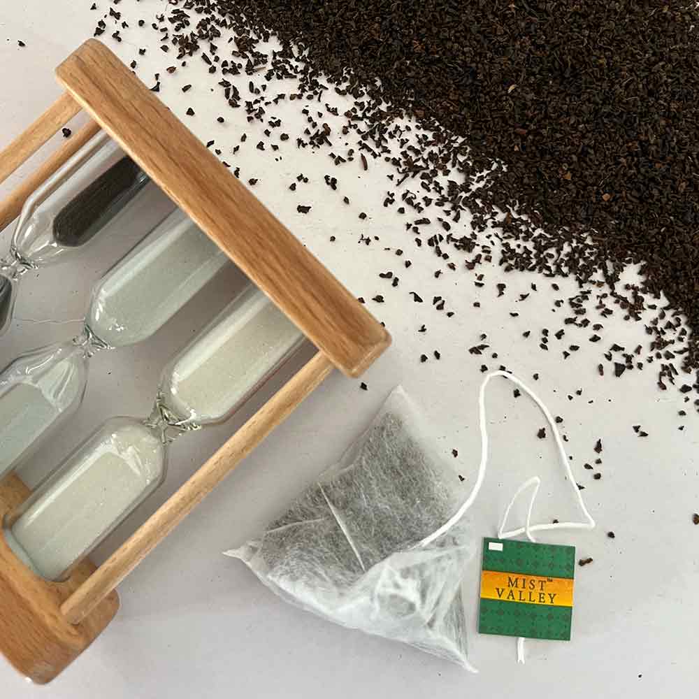 Signature Blend Pyramid Teabags