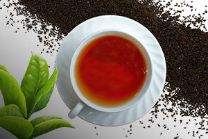 Black Tea