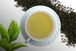 Green Tea