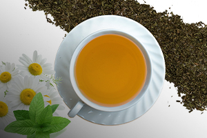 Herbal Infusions