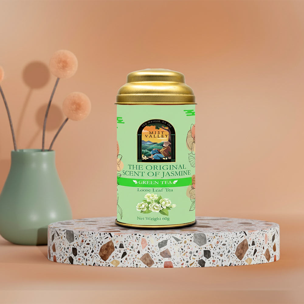 ORIGINAL SCENT OF JASMINE