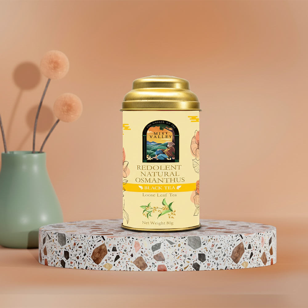 REDOLENT NATURAL OSMANTHUS